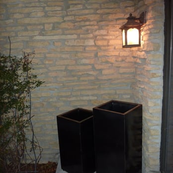 Austin Laser Fab - Planters built to our specifications in Natural Steel. - Metal Fabricators Near Me - Austin, Texas