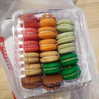 Guiltea Cravings - I couldn't just have 1 - Coffee & Tea Near Me - San Diego, California