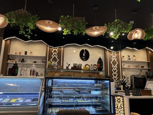 Bilqis Coffee by null