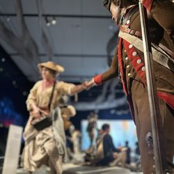 National Museum of the US Army