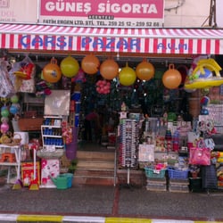 Çarşı Pazar