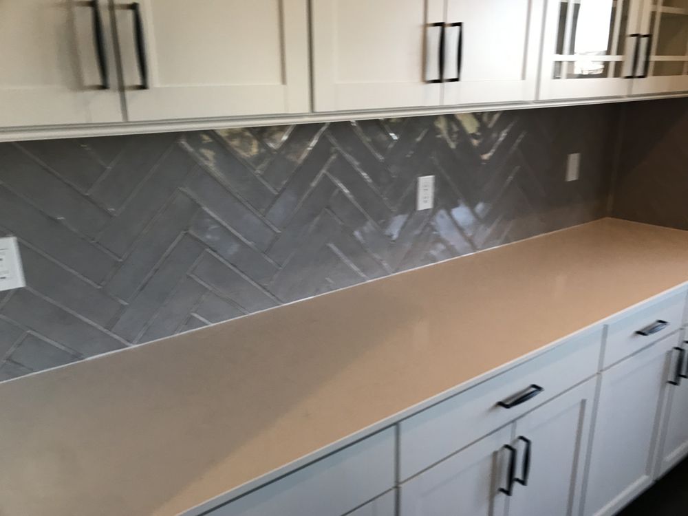 LEVEL UP HOME IMPROVEMENT SERVICES Ann Arbor, Michigan Carpenters