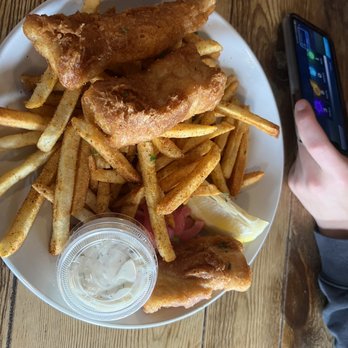 Hook & Anchor - Fish and Chips - Seafood Near Me - Costa Mesa, California Hook & Anchor - Fish and Chips - Seafood Near Me - Costa Mesa, California