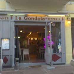 La Gondola