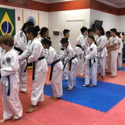 Baystate Taekwondo Academy