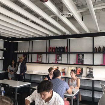 Maketto - Cafes Near Me - Washington, DC, District of Columbia