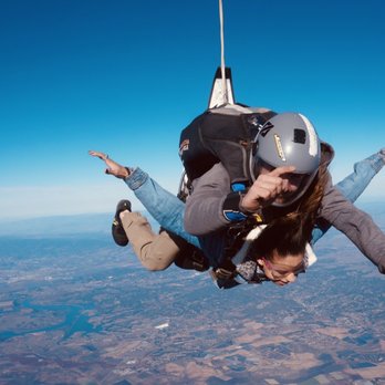 Skydive Monterey Bay - Skydiving Near Me - Marina, California Skydive Monterey Bay - Skydiving Near Me - Marina, California