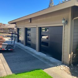 Barton Overhead Door