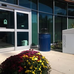 Oak Brook Public Library