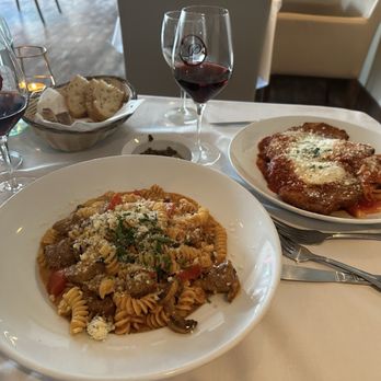 Gourmet Italia - Don't remember the exact thing we ordered but amazing! - Italian Near Me - Temecula, California Gourmet Italia - Don't remember the exact thing we ordered but amazing! - Italian Near Me - Temecula, California