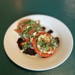 Gianfranco Ristorante Italiano - Caprese Salad