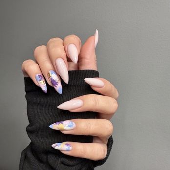 Tatiana Nails - Nail Technicians Near Me Tatiana Nails - Nail Technicians Near Me