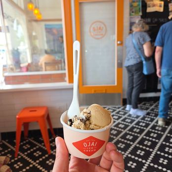 Ojai Ice Cream - Ice Cream & Frozen Yogurt Near Me - Ojai, California