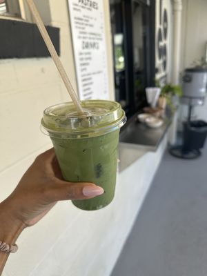 Afternoon Restaurant by null