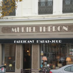 Théron Muriel