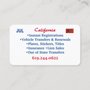 Photo of Ricky’s Registration Services
