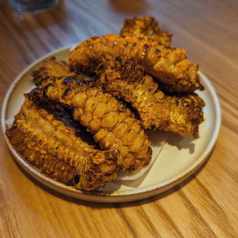 Konban - Corn Rib - Izakaya Near Me - New York, New York Konban - Corn Rib - Izakaya Near Me - New York, New York
