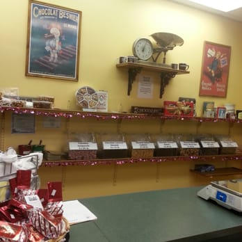 Long Grove Confectionery Co. - Chicago - Cute pictures. - Candy Stores Near Me - Chicago, Illinois