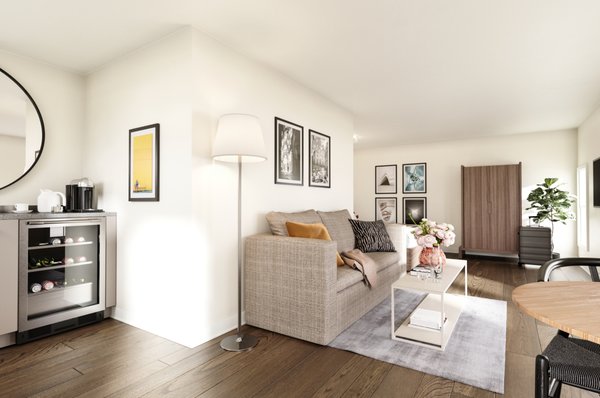 The Roundtree Amagansett, a Small Luxury Hotel by null
