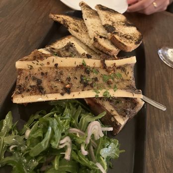 Brickwall - Bone marrow - Bars Near Me - Asbury Park, New Jersey
