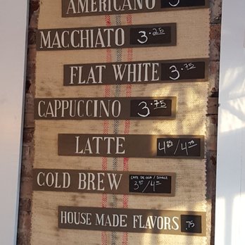 Retrospect Coffee Bar - Coffee & Tea Near Me - Houston, Texas Retrospect Coffee Bar - Coffee & Tea Near Me - Houston, Texas