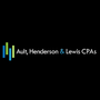 Photo of Ault, Henderson & Lewis CPAs