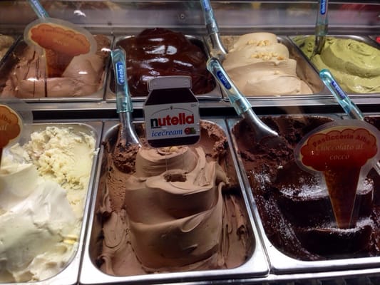 Bar Pasticceria Alba by null