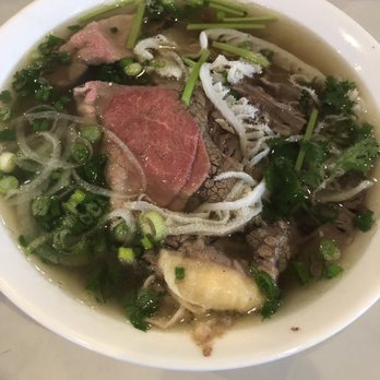Pho 75 - Vietnamese Near Me - Philadelphia, Pennsylvania