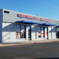 Comfortable Family Dentistry 2019 All You Need To Know Before