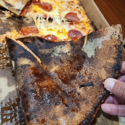 user provided Aldo's Pizzeria & Restaurant photo