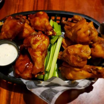The Hammond's Ferry Larder - wings - Sandwiches Near Me - North Augusta, South Carolina The Hammond's Ferry Larder - wings - Sandwiches Near Me - North Augusta, South Carolina