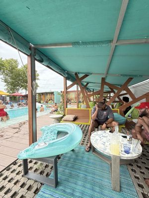 El Segundo Swim Club by null