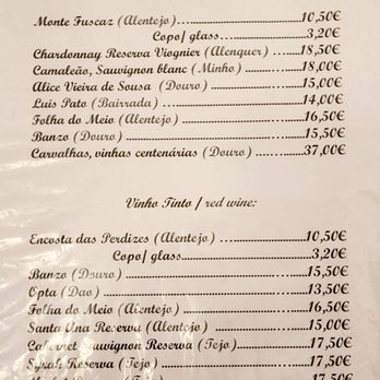 Nikita - Restaurants Near Me - Tavira, 08
