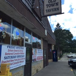 Old Town Tavern