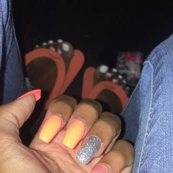 Pk Nail Spa - Nail Salons Near Me - Springfield, Pennsylvania