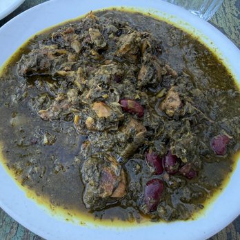 Lavash Mediterranean - Ghormeh Sabzi - Mediterranean Near Me - Livermore, California