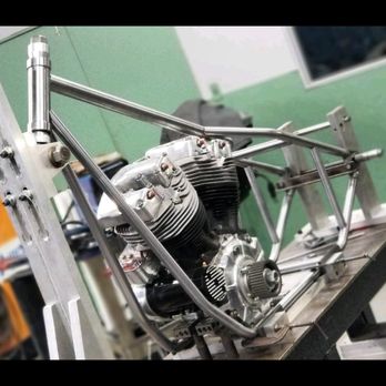 Heman Fabrication Co - Motorcycle Repair Near Me - Indianapolis, Indiana Heman Fabrication Co - Motorcycle Repair Near Me - Indianapolis, Indiana