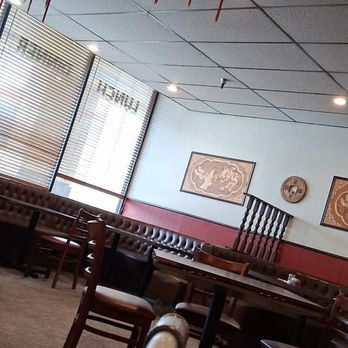 China Kitchen - Still inside - Szechuan Near Me - Ventura, California China Kitchen - Still inside - Szechuan Near Me - Ventura, California