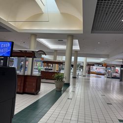 Eastpoint Mall
