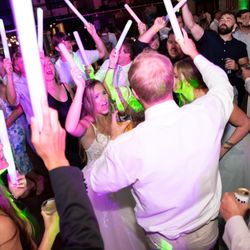 MB Events - Weddings by Eric Jaeger
