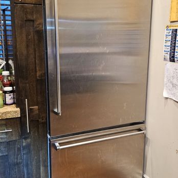 Mr Thermister - Appliances & Repair Near Me Mr Thermister - Appliances & Repair Near Me
