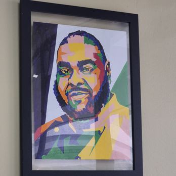 Georgia Mae's - Soul Food Near Me - West Palm Beach, Florida