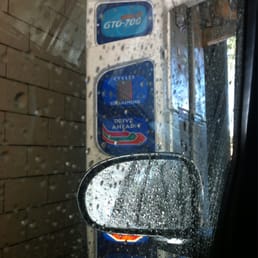 Car wash yeah Car wash yeah