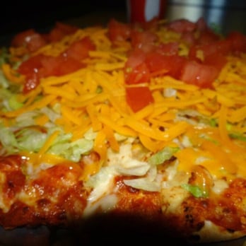 Bullwinkle's Pizza Parlor - Taco pizza has my heart. - Italian Near Me - Juneau, Alaska Bullwinkle's Pizza Parlor - Taco pizza has my heart. - Italian Near Me - Juneau, Alaska