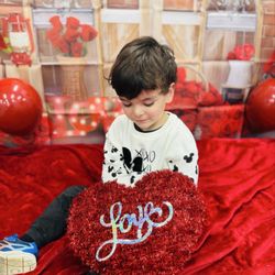 Happy Hearts Preschool - Happy Hearts Valentine Event