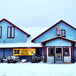 J & B's Bar & Grill