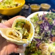 Photo of Phatties - Escondido, CA, United States. Potato Taquittos