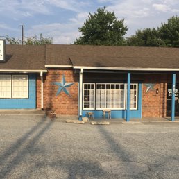 Exterior photo of Little John's Tattoo - Greensboro, North Carolina Exterior photo of Little John's Tattoo - Greensboro, North Carolina