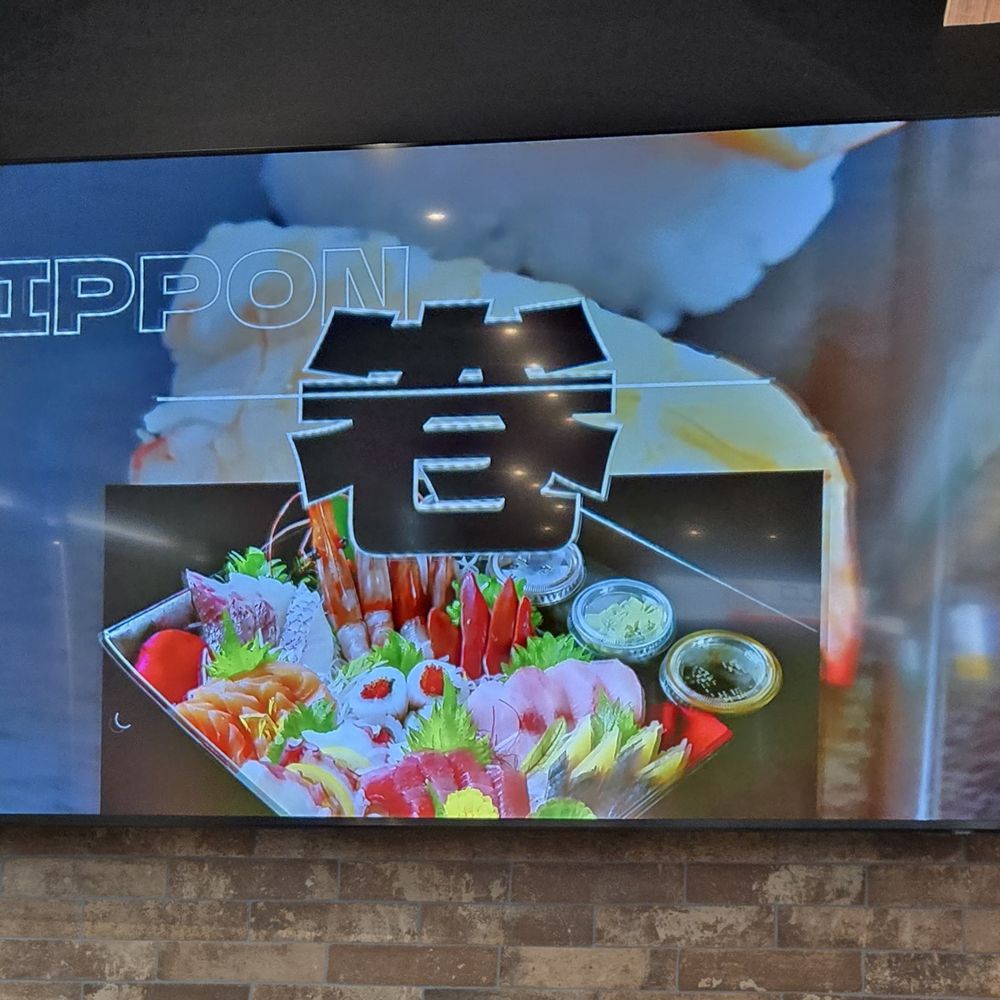 Kippon Sushi - Sushi Bars Near Me - Markham, Ontario