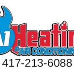 A 1 Heating  and Air Conditioning